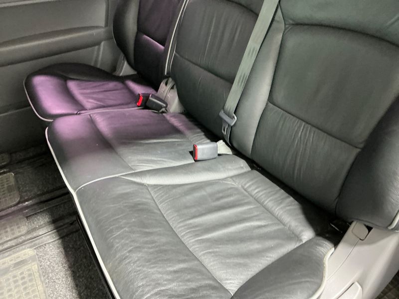 Hyundai H1 2.5 CRDi Travel Premium 2011 – снимка 40