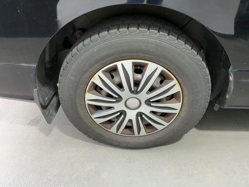 Hyundai H1 2.5 CRDi Travel Premium 2011 – снимка 9