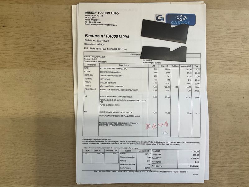 Volkswagen Golf VII 1.6 TDI Comfortline BlueMotion Tech 2013 – снимка 31
