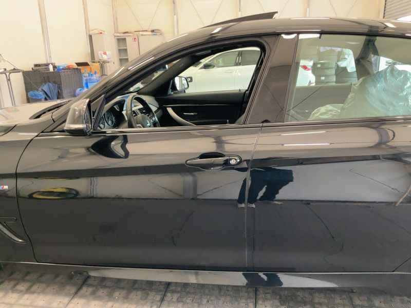 BMW 3er 320d GT xDrive M Sport 2019 – снимка 4