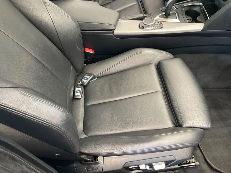 BMW 3er 320d GT xDrive M Sport 2019 – снимка 33