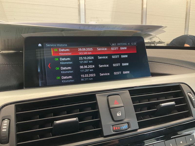 BMW 3er 320d GT xDrive M Sport 2019 – снимка 26