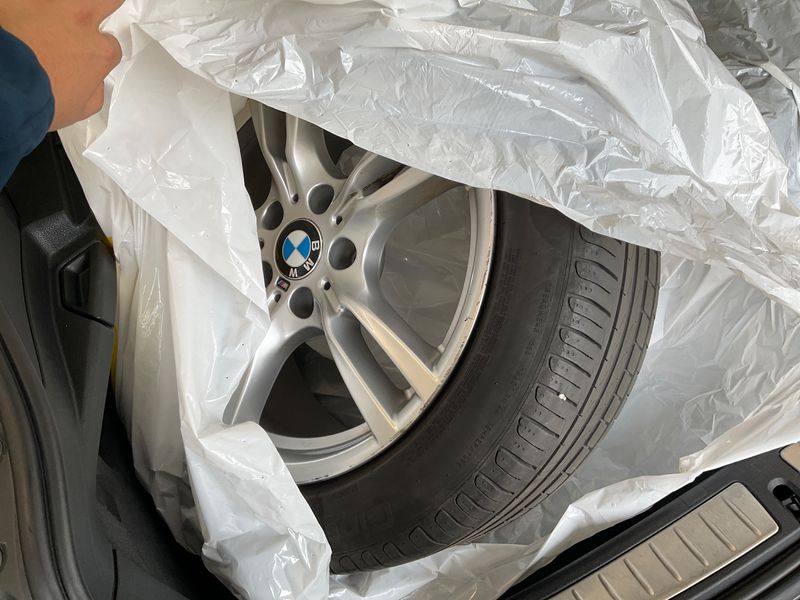 BMW 3er 320d GT xDrive M Sport 2019 – снимка 22