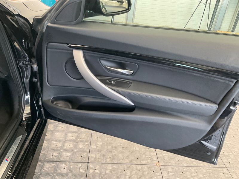 BMW 3er 320d GT xDrive M Sport 2019 – снимка 34