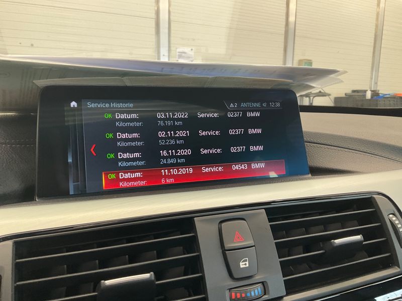 BMW 3er 320d GT xDrive M Sport 2019 – снимка 24