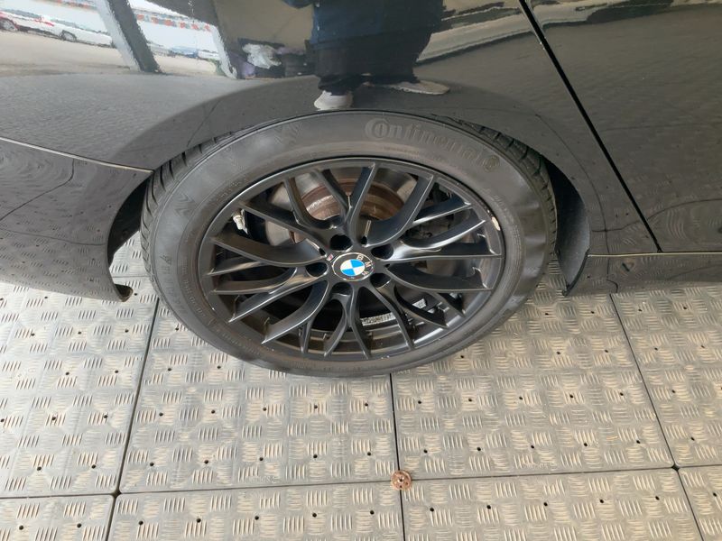 BMW 3er 320d GT xDrive M Sport 2019 – снимка 19