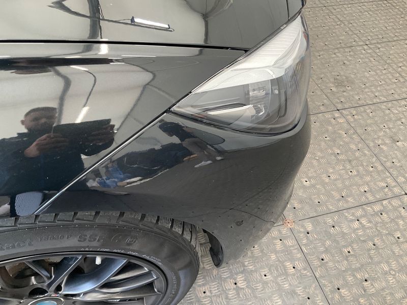 BMW 3er 320d GT xDrive M Sport 2019 – снимка 39