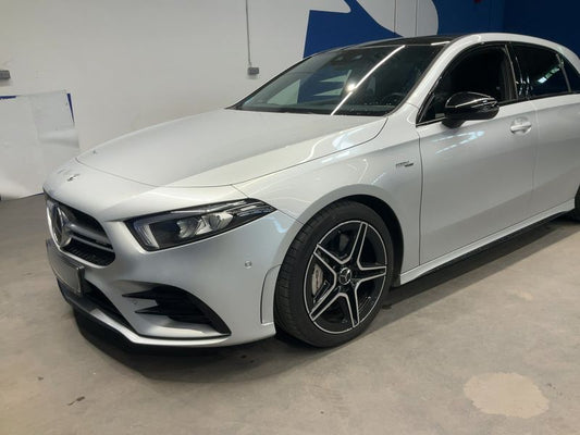 Mercedes-Benz A-Klasse A 35 AMG 4Matic 2022 – снимка 2