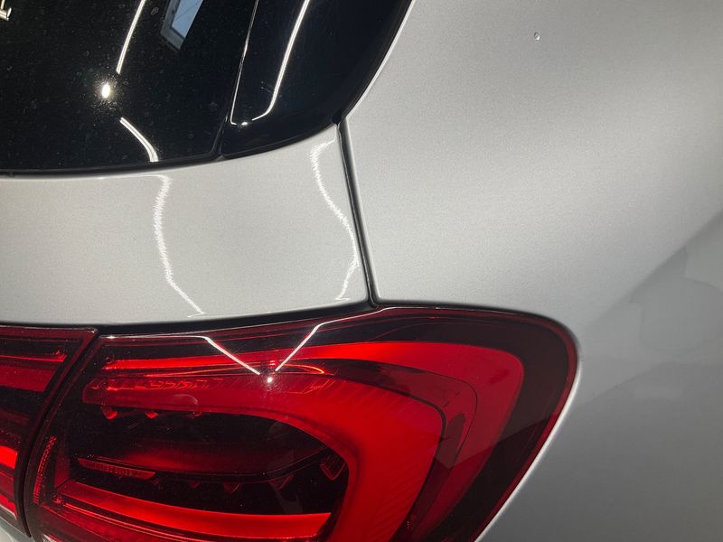 Mercedes-Benz A-Klasse A 35 AMG 4Matic 2022 – снимка 25