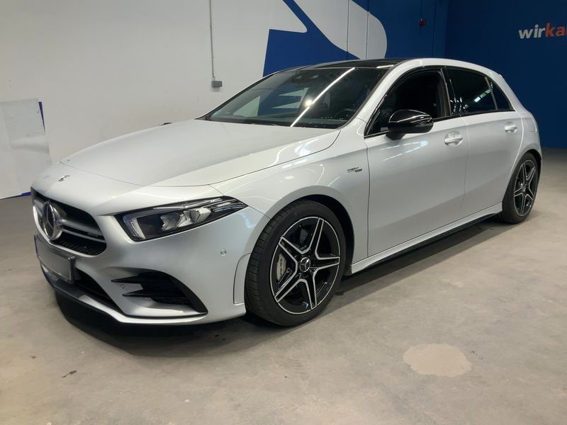 Mercedes-Benz A-Klasse A 35 AMG 4Matic 2022 – снимка 1