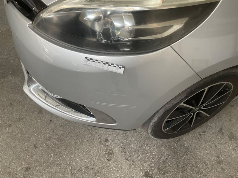Renault Scenic 1.5 dCi Energy Bose 2013 – снимка 25