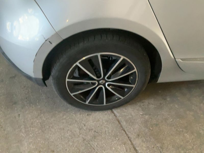 Renault Scenic 1.5 dCi Energy Bose 2013 – снимка 9