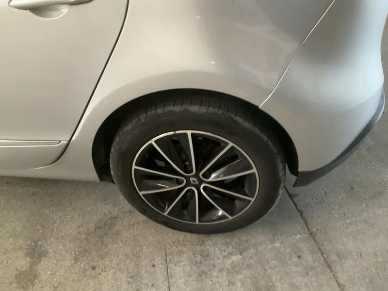 Renault Scenic 1.5 dCi Energy Bose 2013 – снимка 5