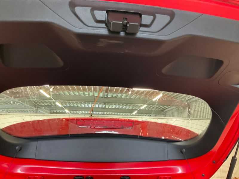Ford Fiesta 1.0 EcoBoost Mild-Hybrid ST-Line X 2021 – снимка 23