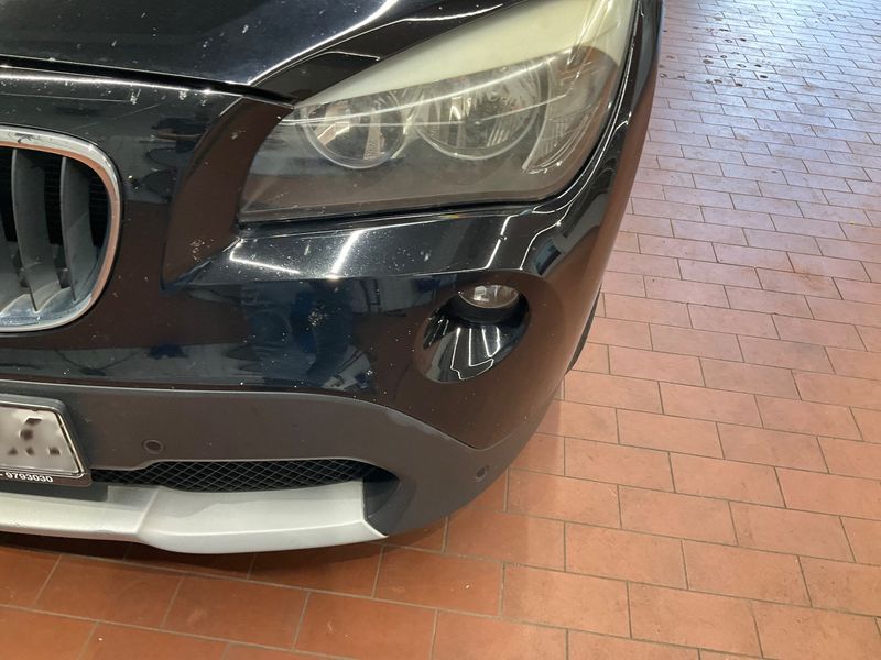 BMW X1 xDrive 18d 2010 – снимка 39