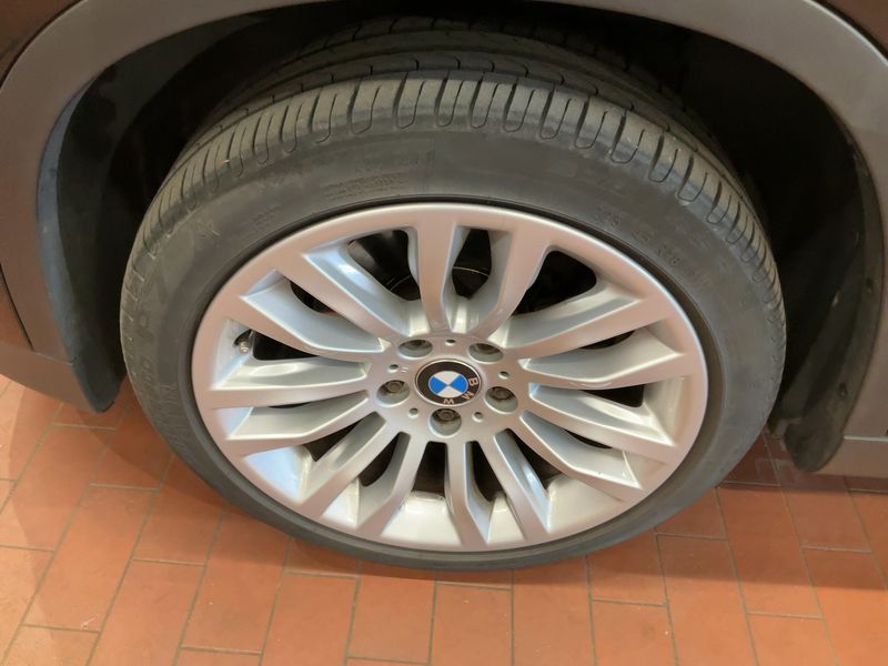 BMW X1 xDrive 18d 2010 – снимка 3