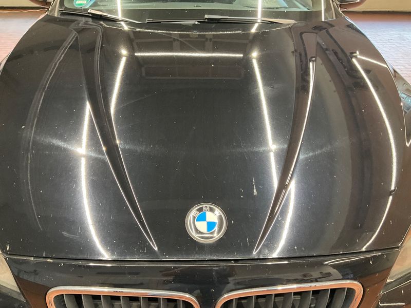 BMW X1 xDrive 18d 2010 – снимка 40