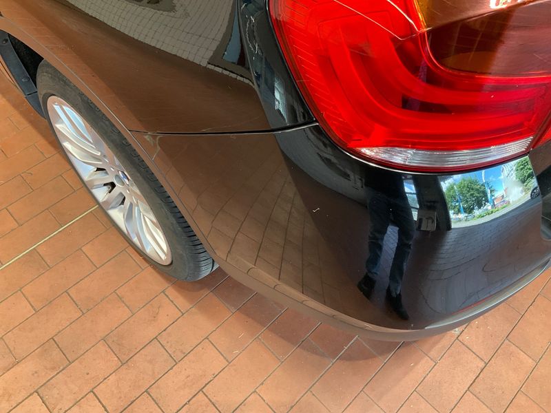 BMW X1 xDrive 18d 2010 – снимка 33