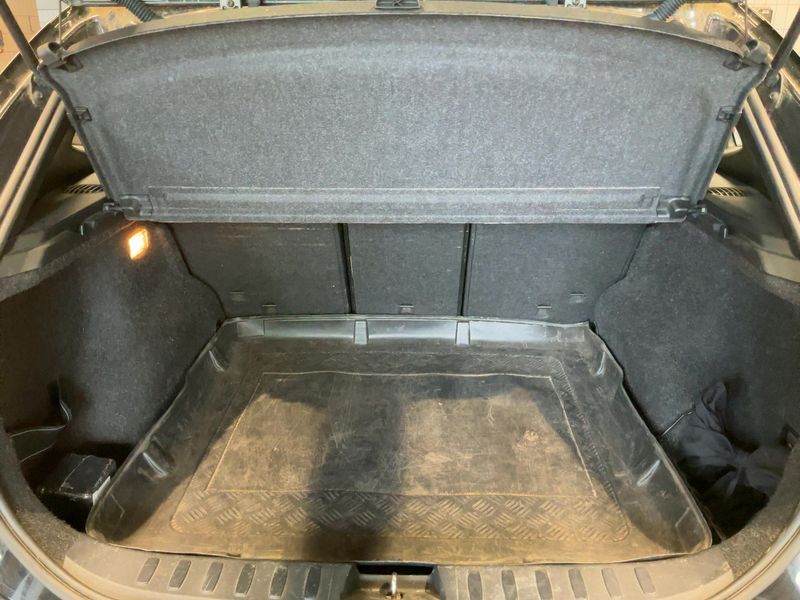 BMW X1 xDrive 18d 2010 – снимка 15