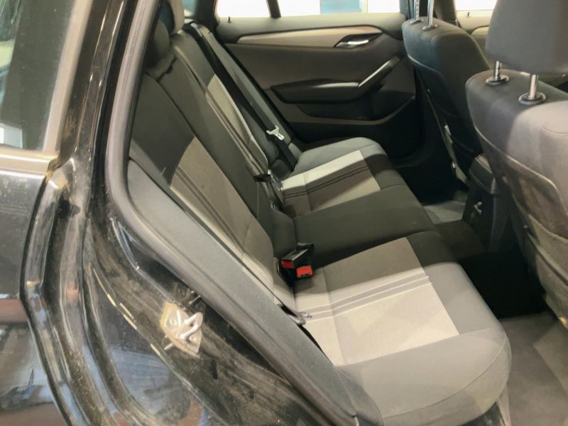 BMW X1 xDrive 18d 2010 – снимка 19