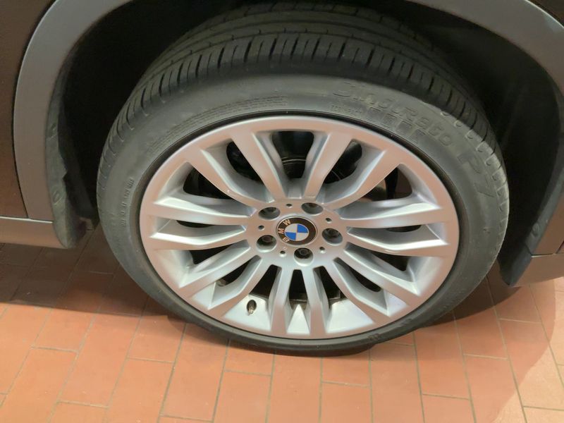 BMW X1 xDrive 18d 2010 – снимка 11
