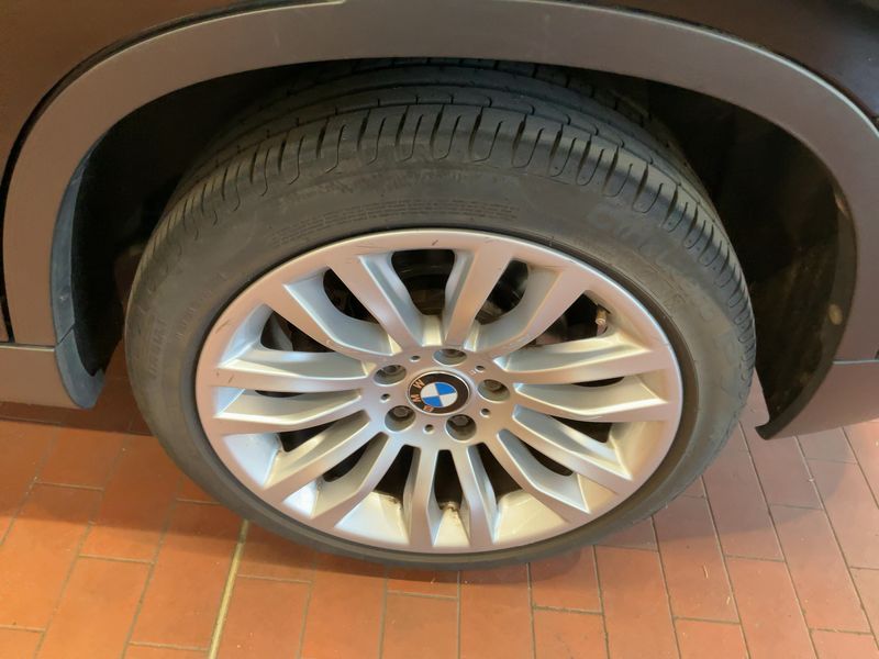 BMW X1 xDrive 18d 2010 – снимка 5