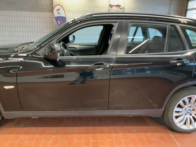 BMW X1 xDrive 18d 2010 – снимка 4
