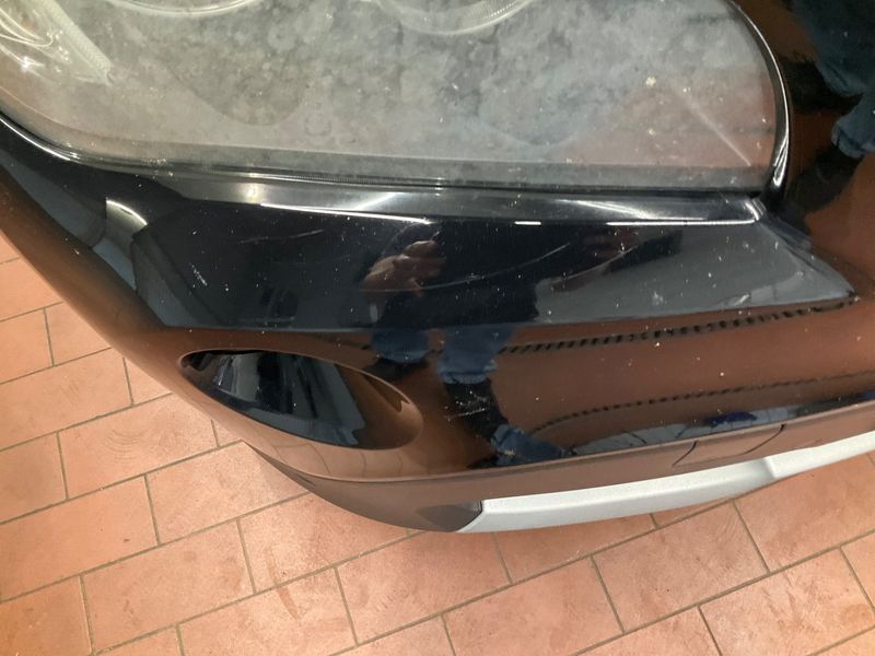 BMW X1 xDrive 18d 2010 – снимка 34