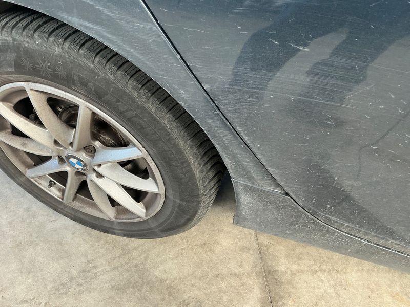 BMW 2er 218d Active Tourer Basis 2015 – снимка 23
