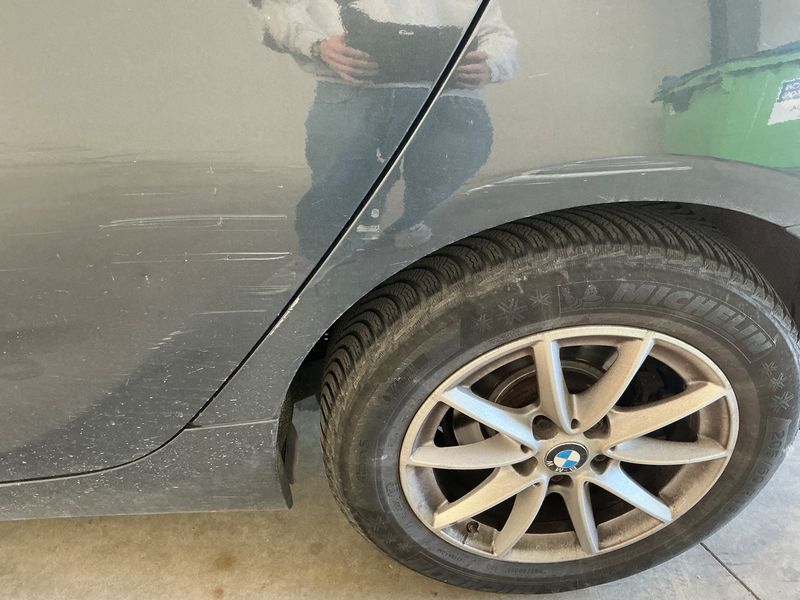 BMW 2er 218d Active Tourer Basis 2015 – снимка 40