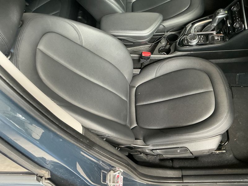 BMW 2er 218d Active Tourer Basis 2015 – снимка 30