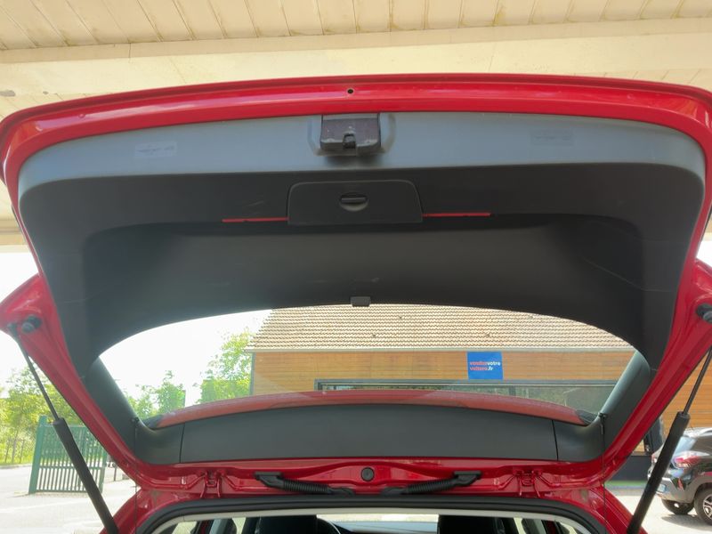 Volkswagen Golf VII 1.0 TSI Comfortline BlueMotion Tech 2015 – снимка 15