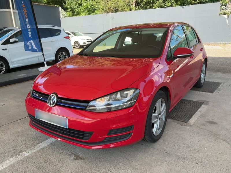 Volkswagen Golf VII 1.0 TSI Comfortline BlueMotion Tech 2015 – снимка 1