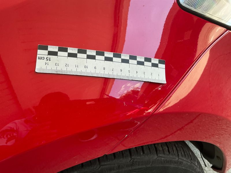 Volkswagen Golf VII 1.0 TSI Comfortline BlueMotion Tech 2015 – снимка 22