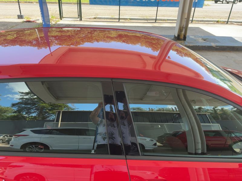 Volkswagen Golf VII 1.0 TSI Comfortline BlueMotion Tech 2015 – снимка 13