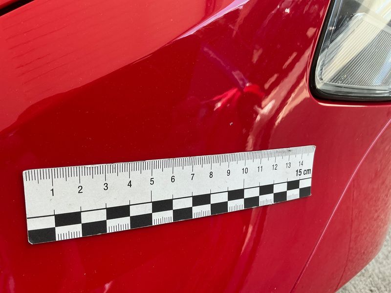 Volkswagen Golf VII 1.0 TSI Comfortline BlueMotion Tech 2015 – снимка 23