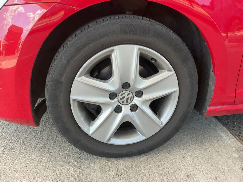 Volkswagen Golf VII 1.0 TSI Comfortline BlueMotion Tech 2015 – снимка 3