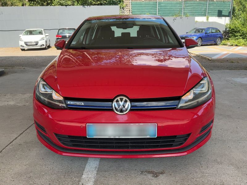 Volkswagen Golf VII 1.0 TSI Comfortline BlueMotion Tech 2015 – снимка 14