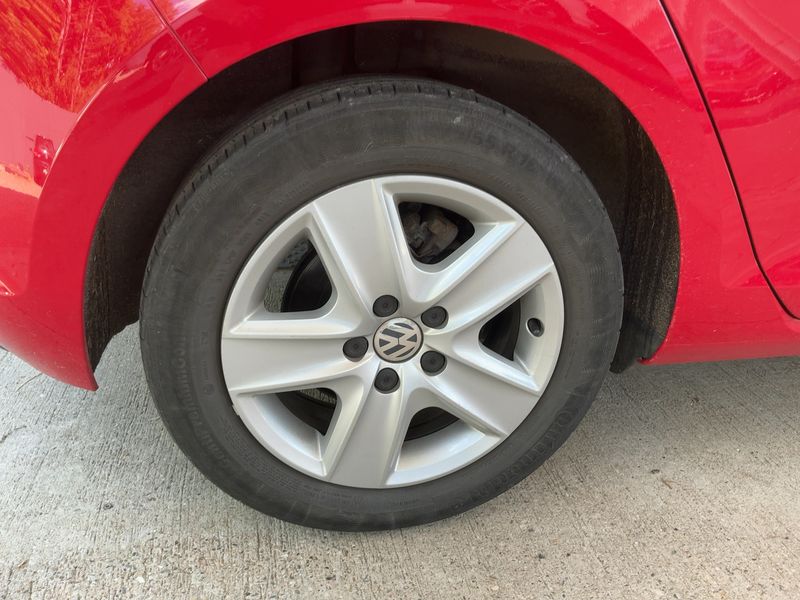 Volkswagen Golf VII 1.0 TSI Comfortline BlueMotion Tech 2015 – снимка 9