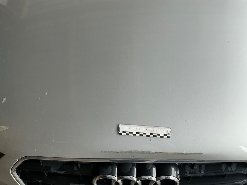 Audi A4 2.0 TDI Ambiente 2013 – снимка 28