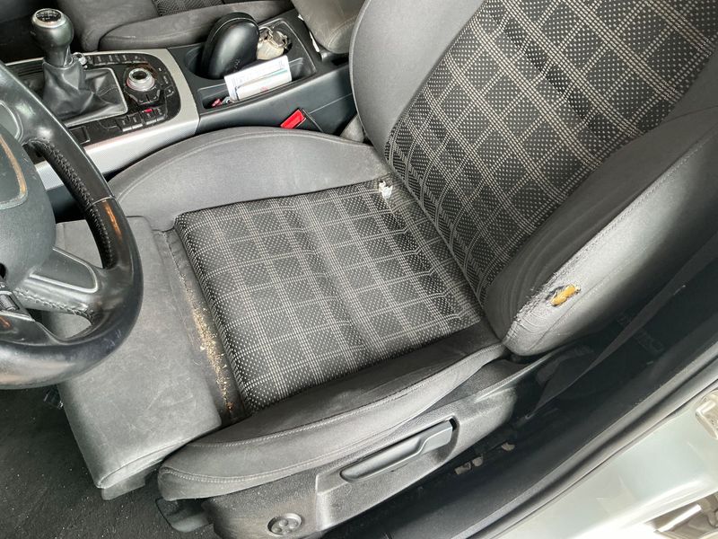 Audi A4 2.0 TDI Ambiente 2013 – снимка 22