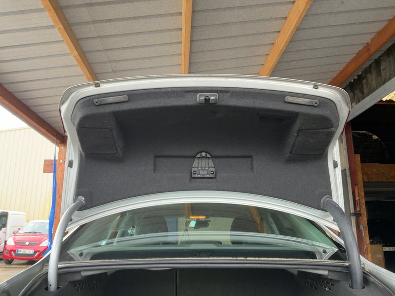 Audi A4 2.0 TDI Ambiente 2013 – снимка 15