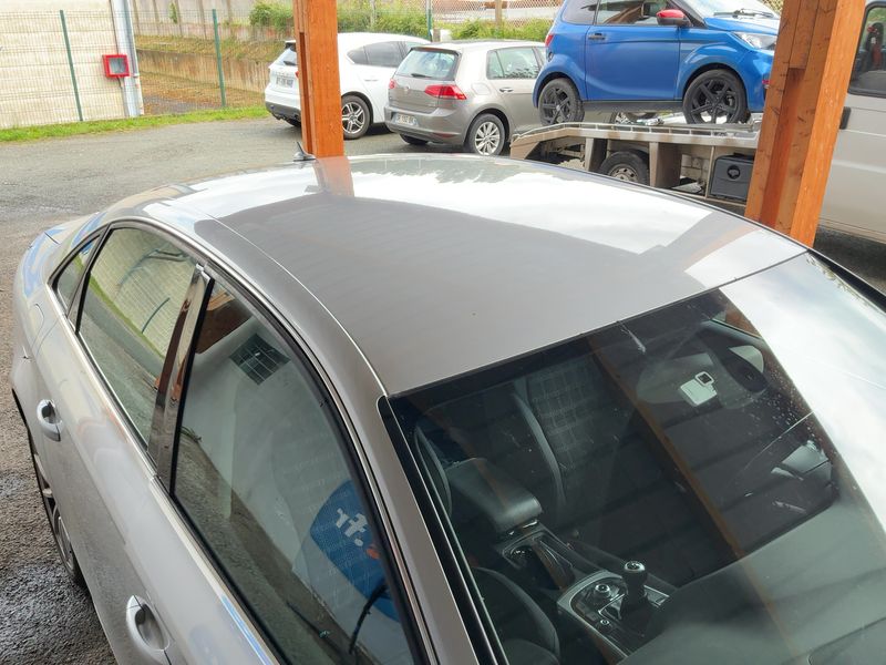 Audi A4 2.0 TDI Ambiente 2013 – снимка 13