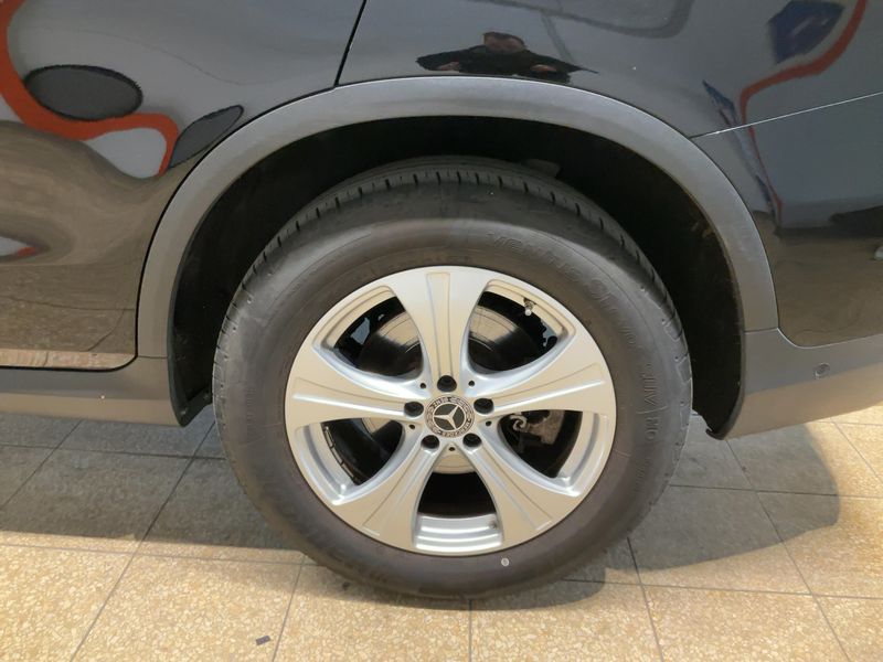 Mercedes-Benz GLC-Klasse GLC 220 d 4Matic 2019 – снимка 5