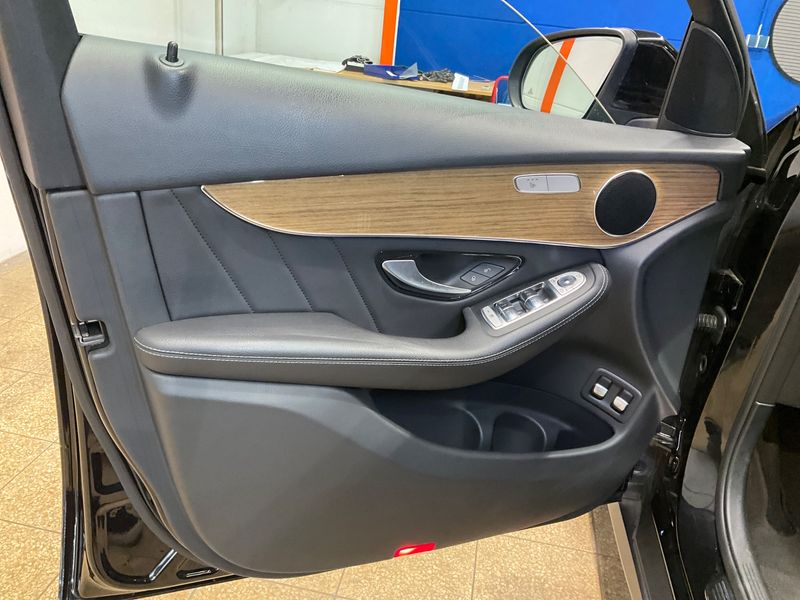 Mercedes-Benz GLC-Klasse GLC 220 d 4Matic 2019 – снимка 28