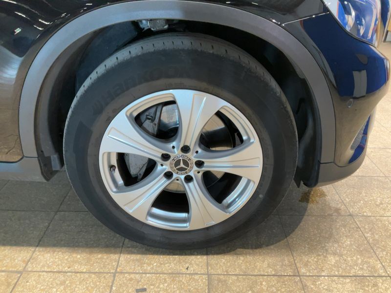 Mercedes-Benz GLC-Klasse GLC 220 d 4Matic 2019 – снимка 11