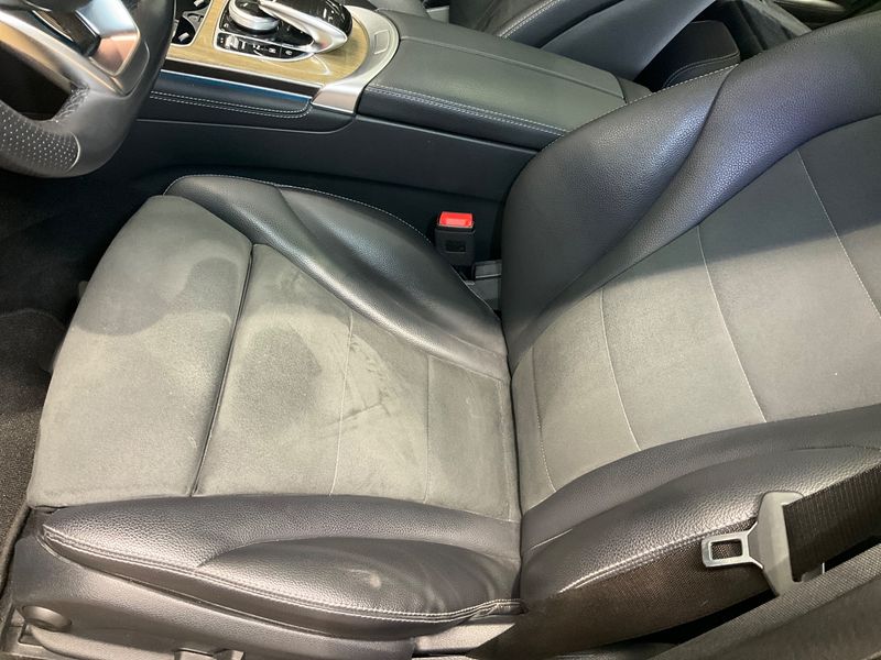 Mercedes-Benz GLC-Klasse GLC 220 d 4Matic 2019 – снимка 30