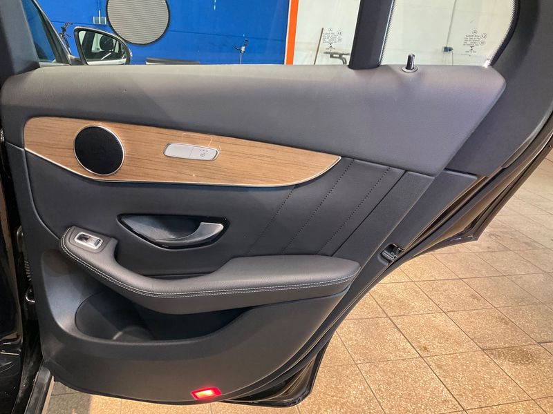 Mercedes-Benz GLC-Klasse GLC 220 d 4Matic 2019 – снимка 26