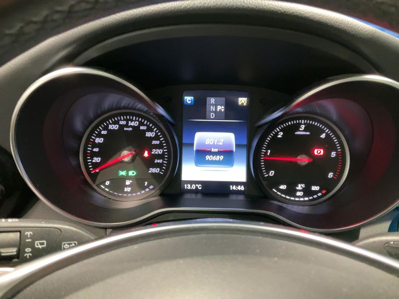 Mercedes-Benz GLC-Klasse GLC 220 d 4Matic 2019 – снимка 19