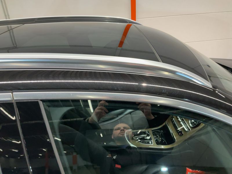 Mercedes-Benz GLC-Klasse GLC 220 d 4Matic 2019 – снимка 13